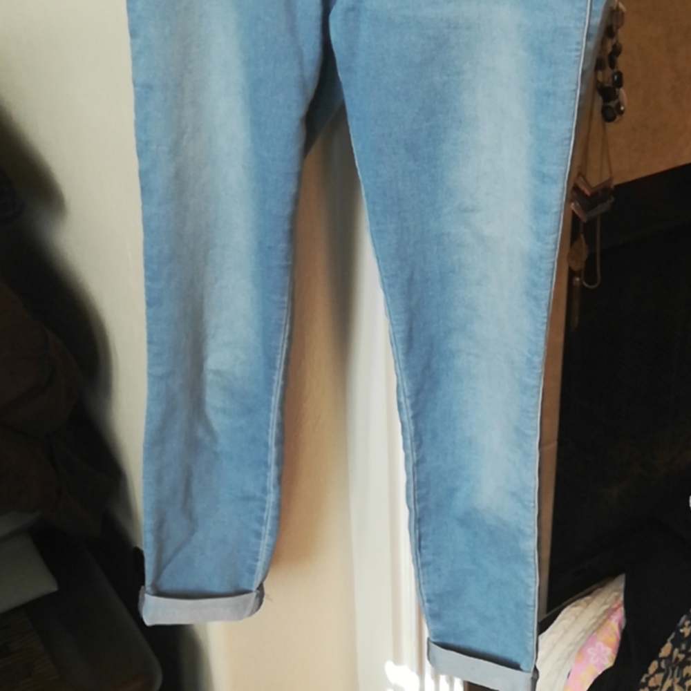 Guess Ankle Jeans Size 28 - Picture 4 of 7